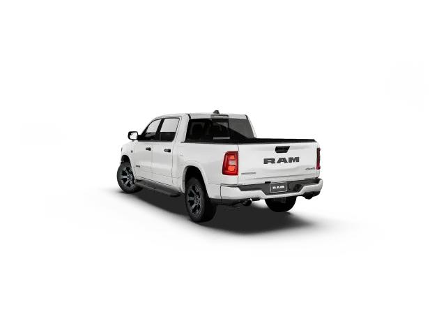 2027 Ram 1500 Big Horn
