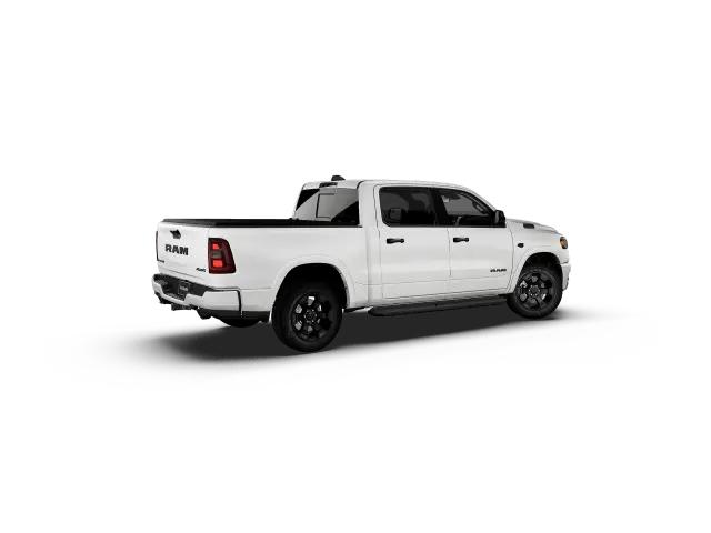 2027 Ram 1500 Big Horn