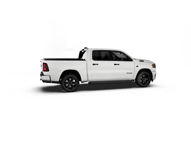 2027 Ram 1500 Big Horn