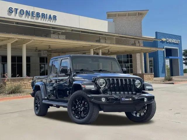2022 Jeep Gladiator Sport for sale in Frisco, TX