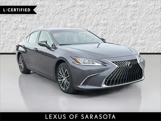 2025 Lexus ES 350 ES 350 for sale in Sarasota, FL