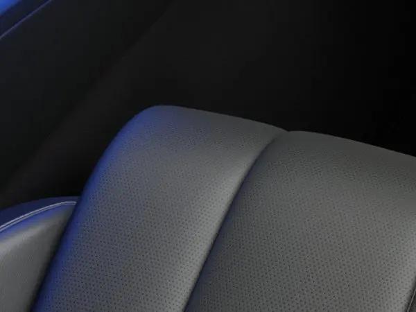 2027 Genesis G80 2.5T