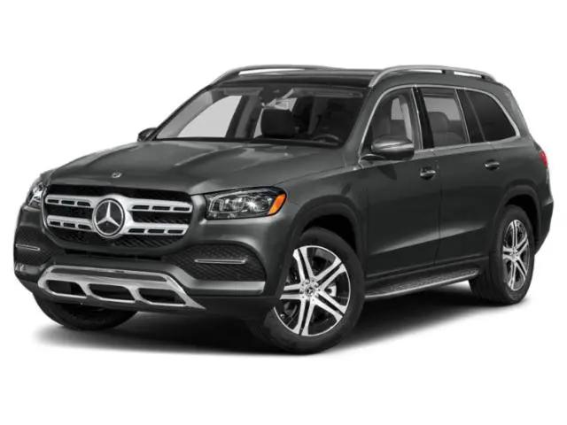 2020 Mercedes-Benz GLS GLS 450 4MATIC for sale in Bartlett, IL