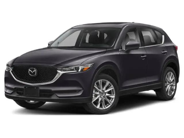 2021 Mazda CX-5 Grand Touring Reserve for sale in Ft Myers, FL