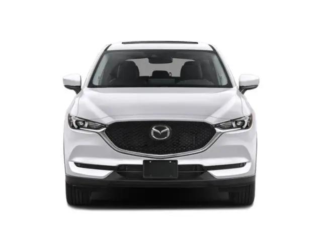 2021 Mazda CX-5 Grand Touring Reserve