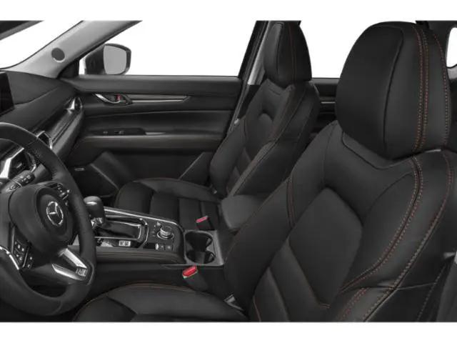 2021 Mazda CX-5 Grand Touring Reserve
