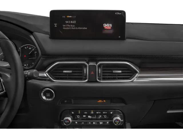 2021 Mazda CX-5 Grand Touring Reserve