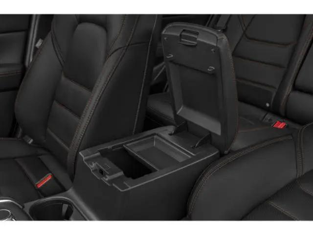 2021 Mazda CX-5 Grand Touring Reserve