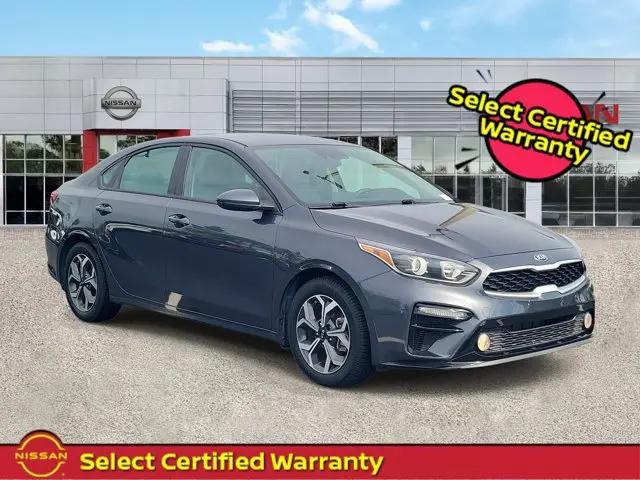 2020 Kia Forte LXS for sale in Ft Myers, FL