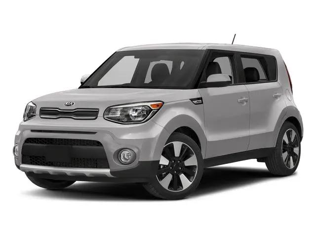 2018 Kia Soul + for sale in ORANGE, CA