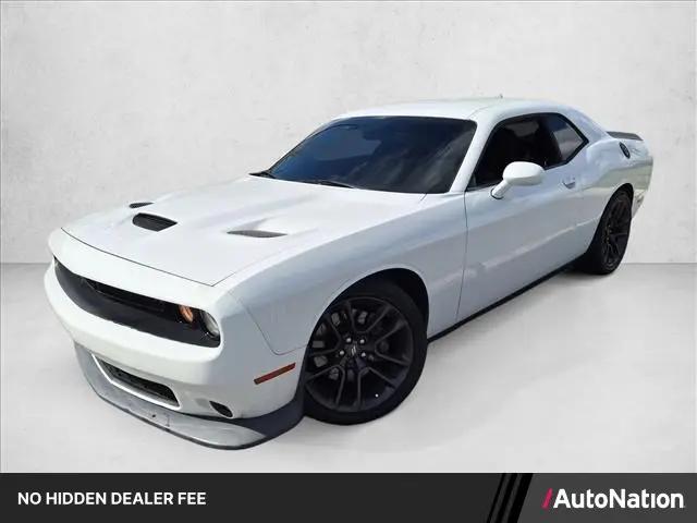 2020 Dodge Challenger R/T Scat Pack for sale in Jacksonville, FL