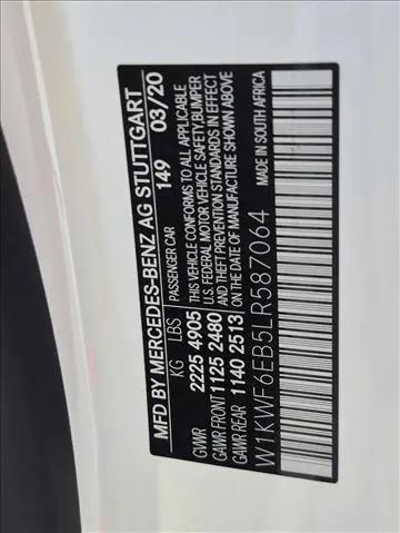 2020 Buick Envision FWD Essence