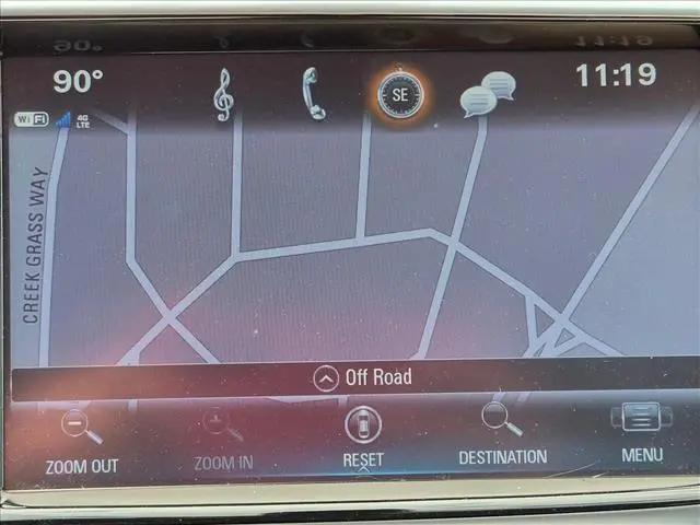 2020 Buick Envision FWD Essence