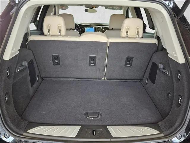 2020 Buick Envision FWD Essence