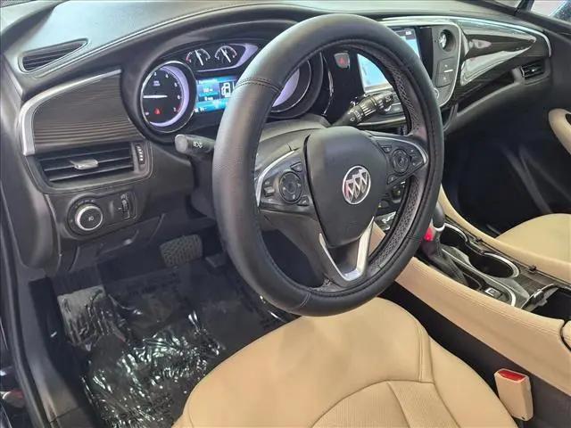 2020 Buick Envision FWD Essence