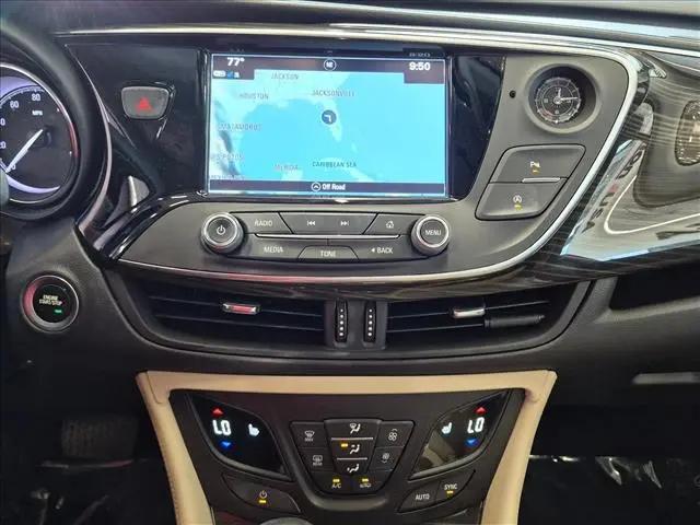 2020 Buick Envision FWD Essence