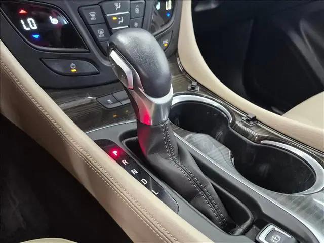 2020 Buick Envision FWD Essence