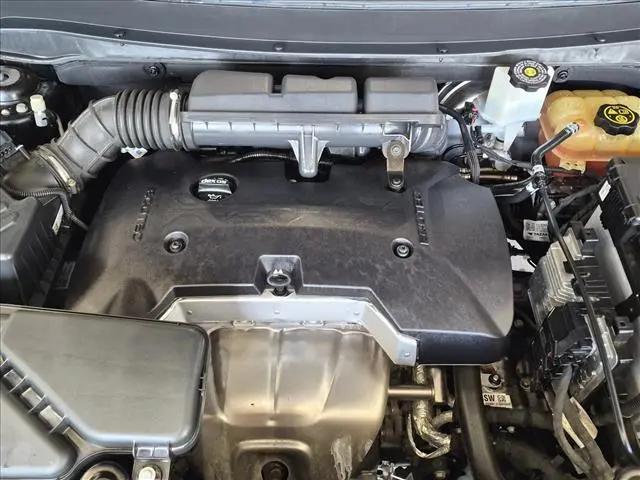 2020 Buick Envision FWD Essence