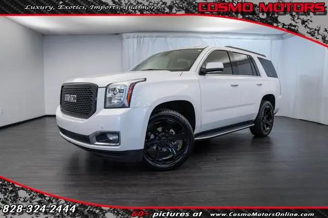 2018 GMC Yukon SLT Standard Edition for sale in Hickory, NC