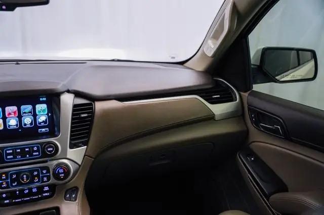 2018 GMC Yukon SLT Standard Edition