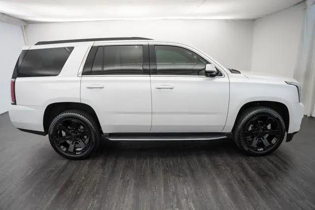2018 GMC Yukon SLT Standard Edition