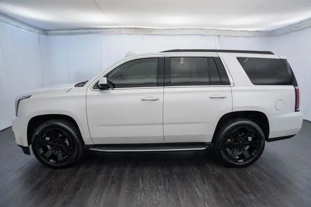 2018 GMC Yukon SLT Standard Edition