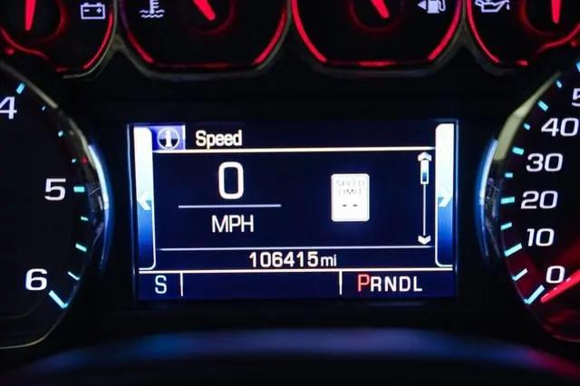 2018 GMC Yukon SLT Standard Edition