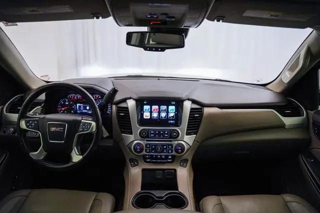 2018 GMC Yukon SLT Standard Edition
