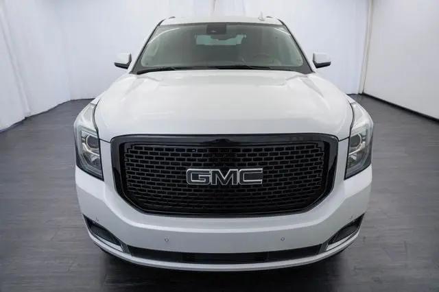 2018 GMC Yukon SLT Standard Edition