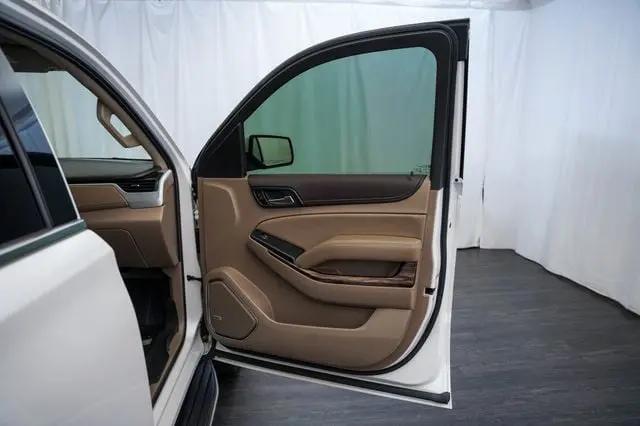 2018 GMC Yukon SLT Standard Edition