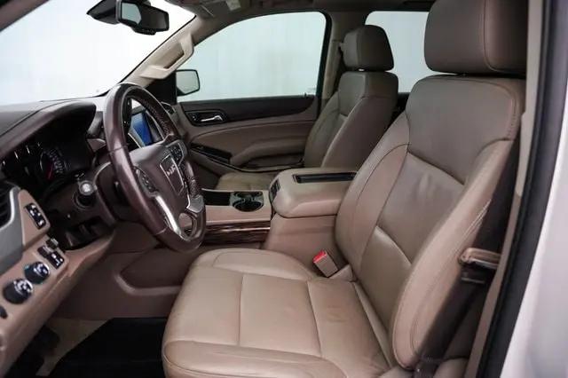 2018 GMC Yukon SLT Standard Edition