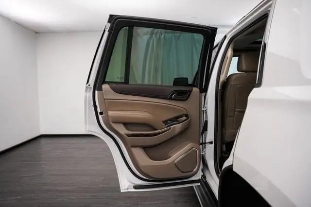 2018 GMC Yukon SLT Standard Edition