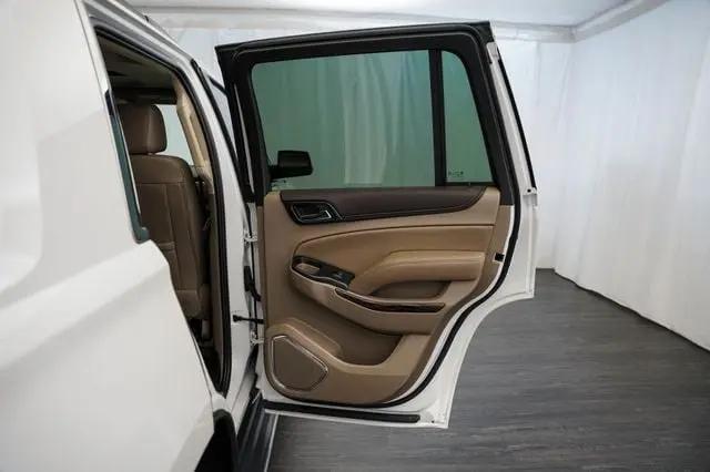 2018 GMC Yukon SLT Standard Edition