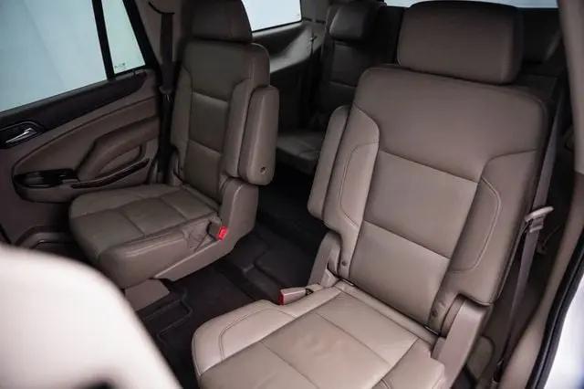 2018 GMC Yukon SLT Standard Edition