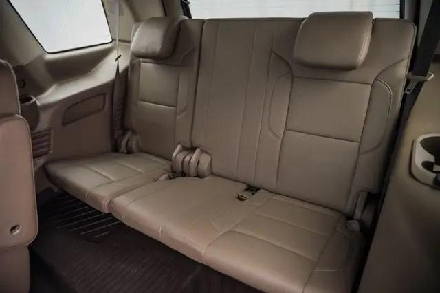 2018 GMC Yukon SLT Standard Edition