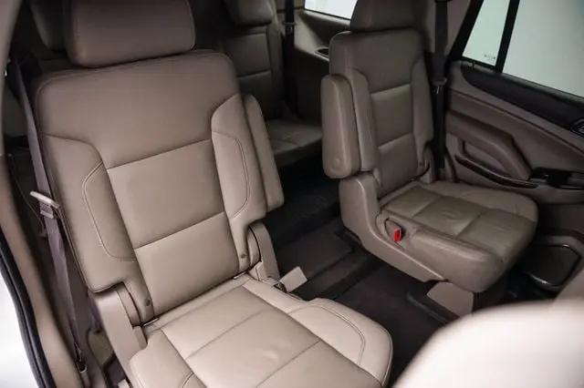 2018 GMC Yukon SLT Standard Edition