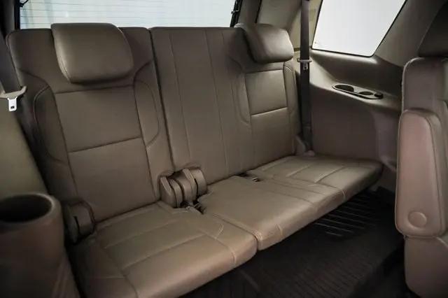2018 GMC Yukon SLT Standard Edition