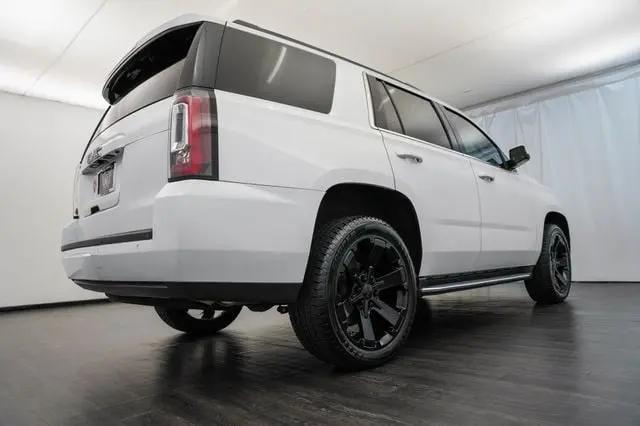 2018 GMC Yukon SLT Standard Edition