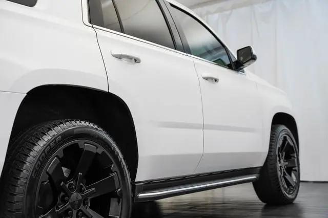 2018 GMC Yukon SLT Standard Edition