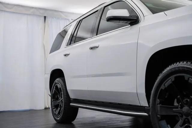 2018 GMC Yukon SLT Standard Edition