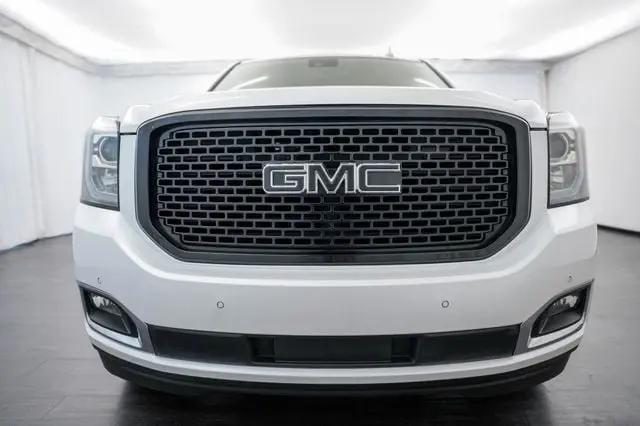 2018 GMC Yukon SLT Standard Edition