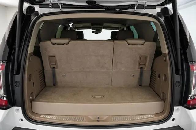 2018 GMC Yukon SLT Standard Edition