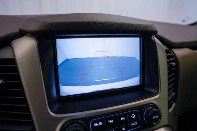 2018 GMC Yukon SLT Standard Edition