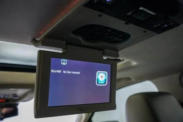 2018 GMC Yukon SLT Standard Edition