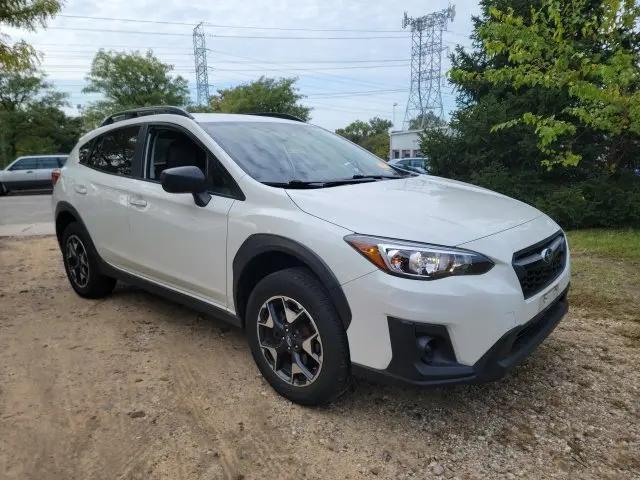 2019 Subaru Crosstrek 2.0i for sale in Glen Burnie, MD