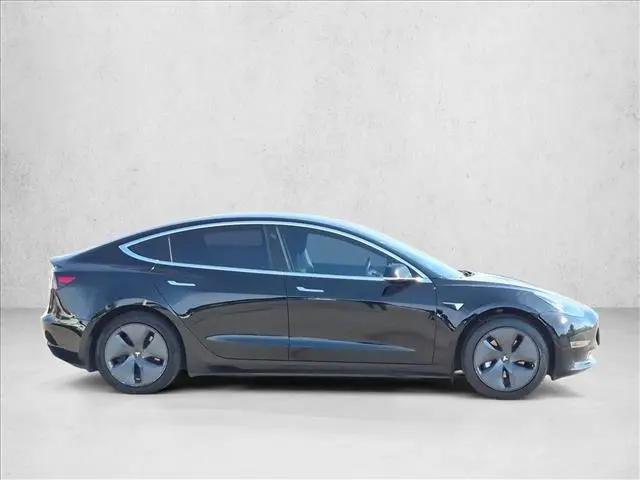 2019 Tesla Model 3 Mid Range