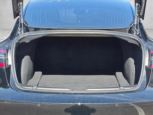 2019 Tesla Model 3 Mid Range