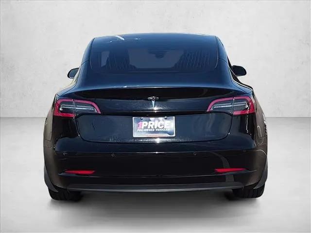 2019 Tesla Model 3 Mid Range