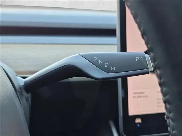 2019 Tesla Model 3 Mid Range
