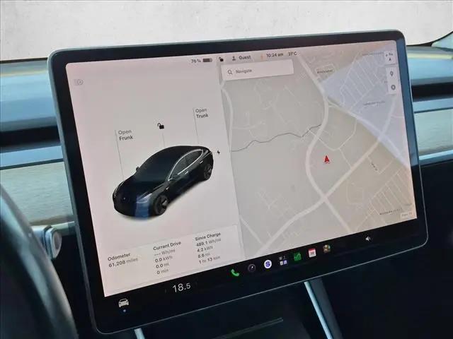 2019 Tesla Model 3 Mid Range